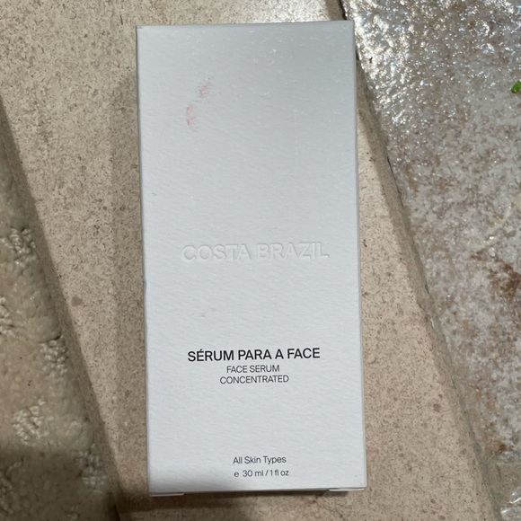 Costa Brazil Serum Para a Face - Picture 2 of 5